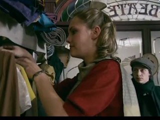 Красная капелла (2004) 2-я серия