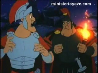 Los Guarda Historias Capitulo 4 Listos Apunten Fuego