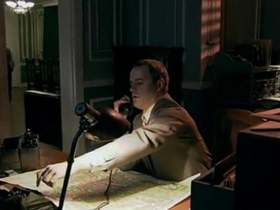 Красная капелла (2004) 7-я серия
