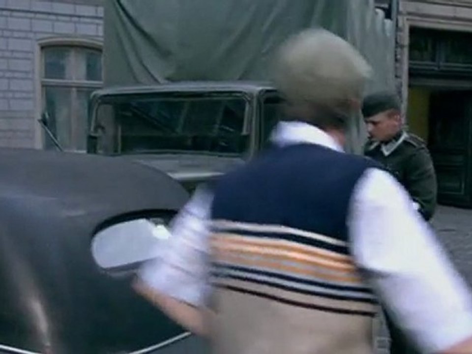Красная капелла (2004) 8-я серия
