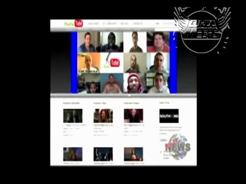 unamonos contra la tirania de youtube