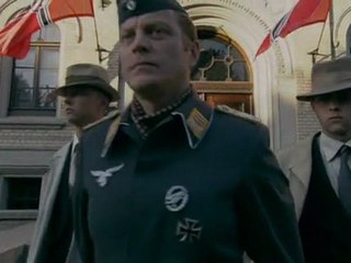 Красная капелла (2004) 9-я серия