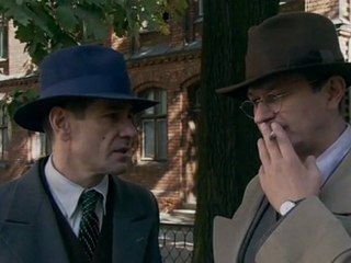 Красная капелла (2004) 14-я серия