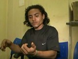 Beira Rio - Jovem é preso com drogas_ dinheiro e celulares