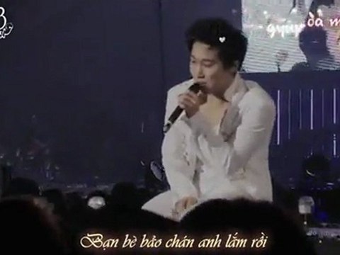 Vietsub+Kara Good person Super Junior Live 02