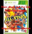 Get a FREE copy of WWE Allstars for the Xbox 360 HERE!