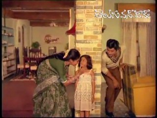 Bali Danam - Full Length Telugu Movie - Sobhan Babu - Madhavi