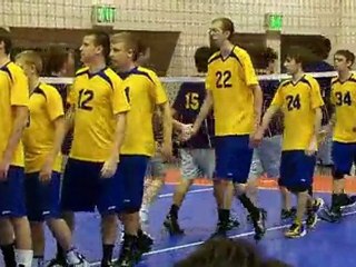 JO8 Pennsylvania Lehigh Game Warmup