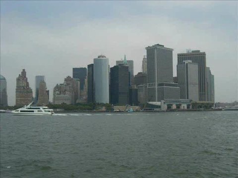 New York (6) Cruise-State Empire Building
