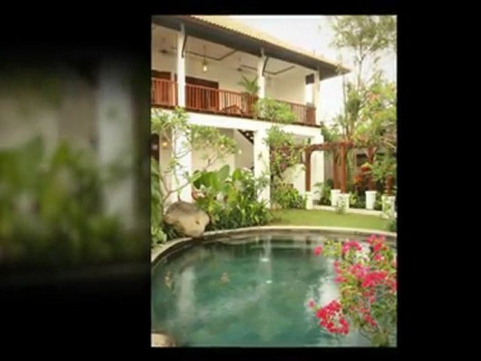 Bali Rental Villas - Enjoy The Best!