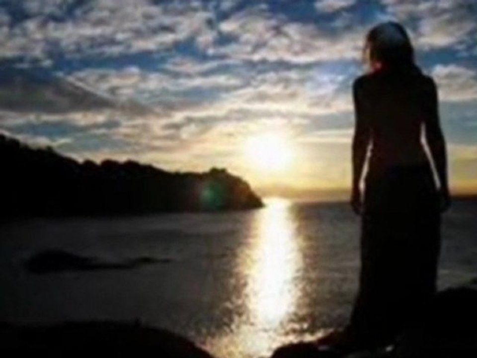 Okyanus mu iki şehrin arası