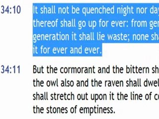 PT2 DOES FOR EVER ALWAYS MEAN NEVERENDING?