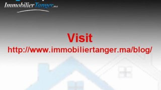 Successful Real Estate Immobilier Tanger