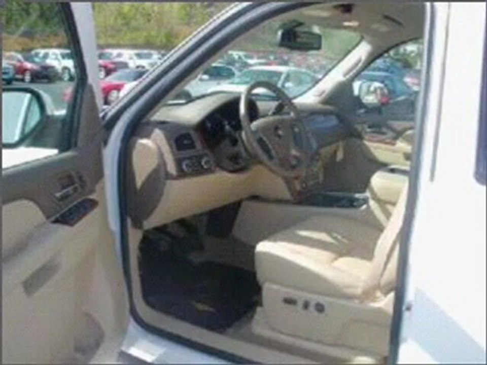 2011 Chevrolet Silverado 1500 Brandenburg KY - by EveryCarListed.com