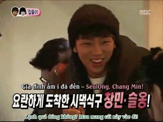 {BEGVN Vietsub} Adam Couple E20-2