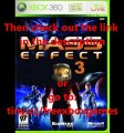 FREE Mass Effect 3 game for Xbox 360 (CLICK HERE)!
