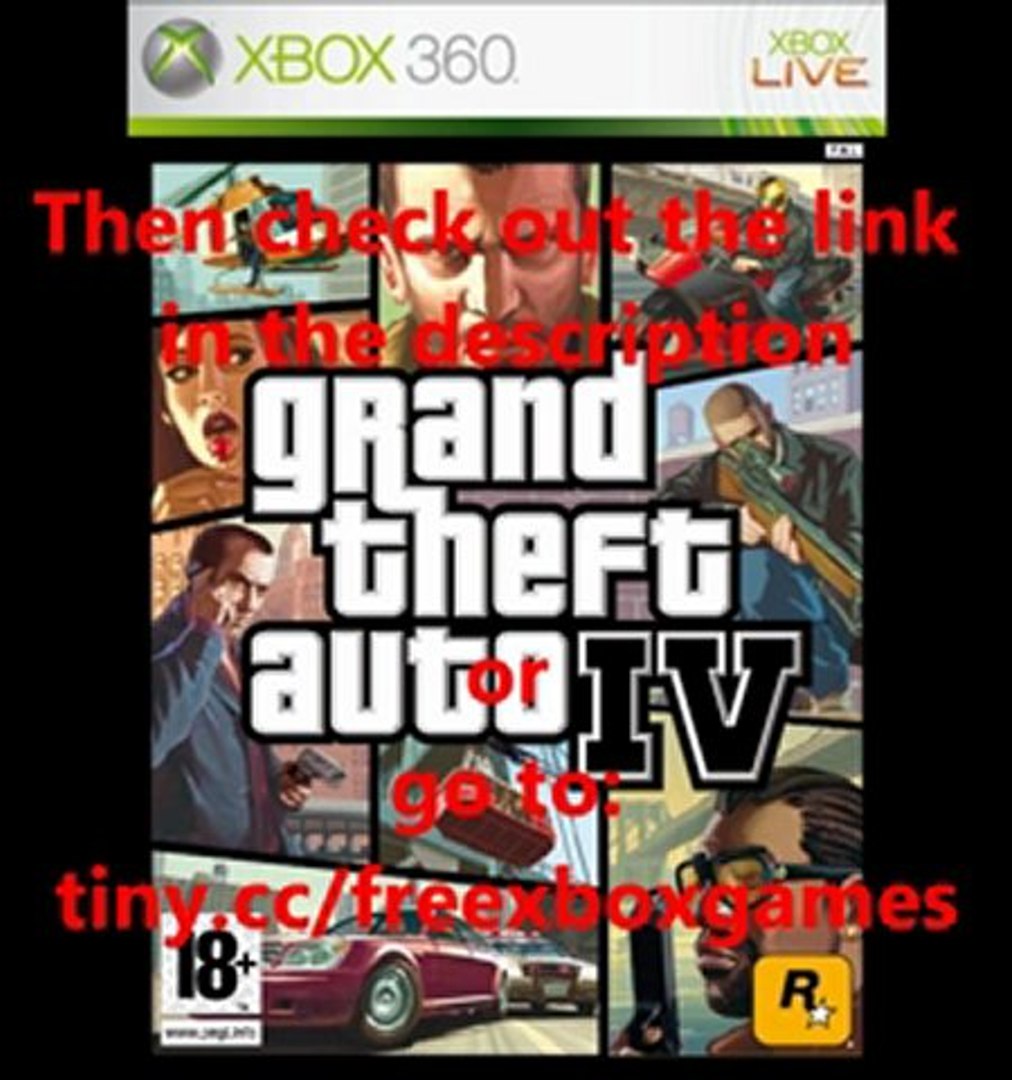 Grand Theft Auto 5 Free Redeem Code On Xbox360/PS3 - video Dailymotion