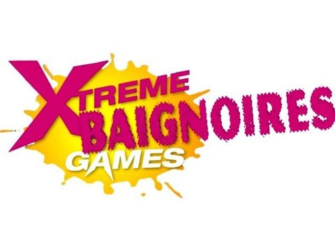 Xtreme Baignoires Games 2011 - Extreme Tata Suzanne
