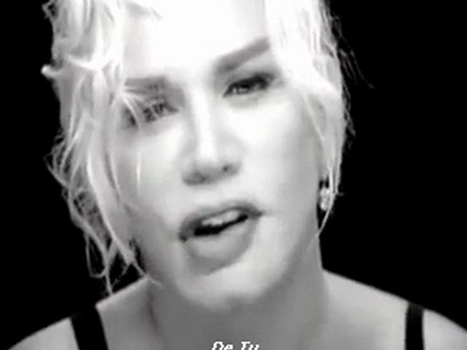 Sezen Aksu - Unuttun Mu Beni Yeni Klip 2011