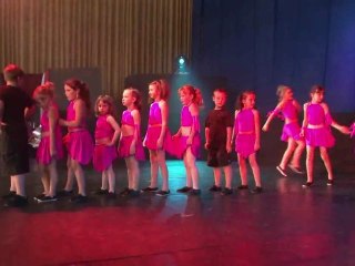 MPT Gala de danse 2011