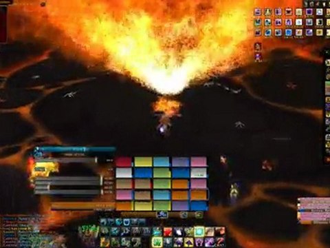 ‪Bâton Légendaire - Event des Terres de Feu (8e) boss