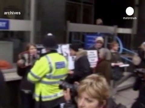 Extradition decision on Wikileaks' Assange put back