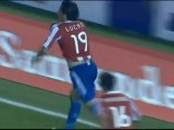 Venezuela 3-3 Paraguay - Copa America 2011