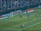 Copa America - Venezuela macht es spannend