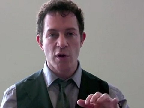 Dr. Eric Pearl - reconnective healing