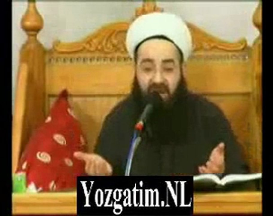 17 - Cübbeli Ahmet Hoca - Sevgililer Günü