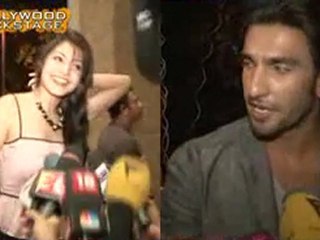 Anushka Sharma & Ranveer Singh BREAKUP