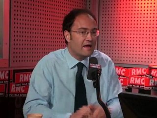 "François Fillon a tenu des propos inacceptables sur les origines d'Eva Joly !" Guillaume Bachelay