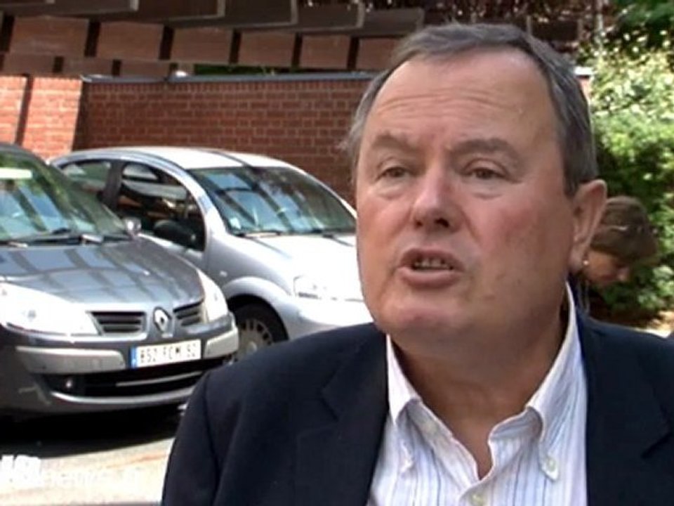 La Cour des comptes enterre la vidéosurveillance