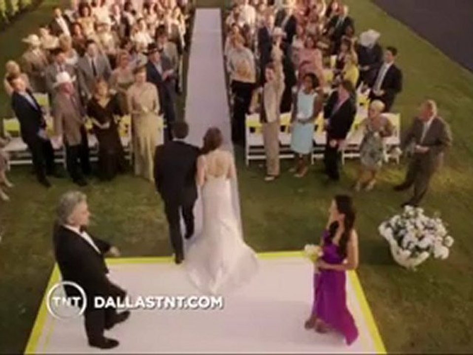 Les premières images du spin-off  de Dallas