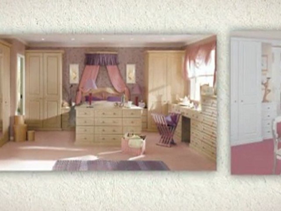 Luxury Fitted Bedrooms Designed in Carnforth Showroom 01524 720326