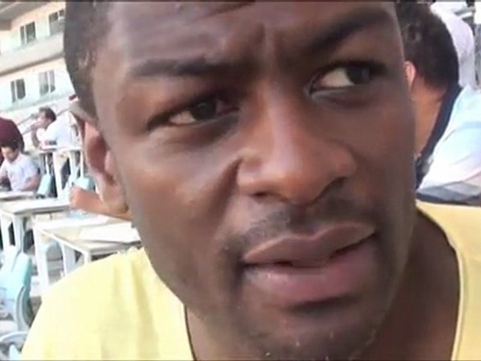 Interview avec Radhi Jaidi