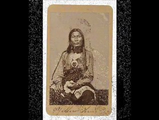A TOUTES LES NATIONS AMERINDIENNES (LA NATION LAKOTA 2 eme PARTIE )