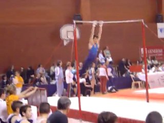 Romain fixe championnats de France Valenciennes