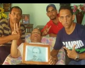 Lecciones de moral de `disidencia´cubana desde su imaginario `destierro´