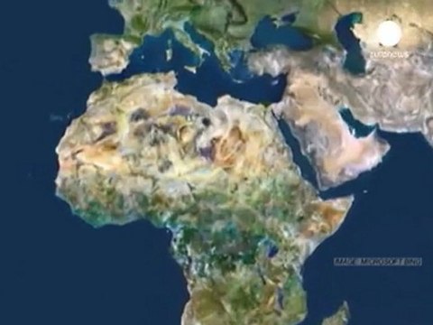 Libia: los rebeldes toman Brega. Rusia critica la...