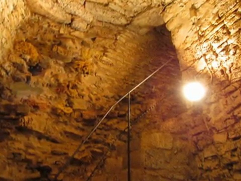 Forteresse de Châtel-sur-Moselle