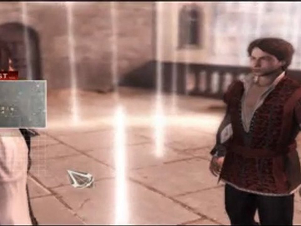 Assassin's creed 2 part 2 (german)