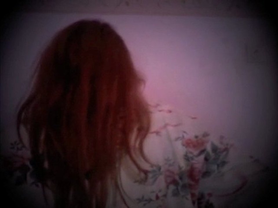 Long Hair is L♥ve