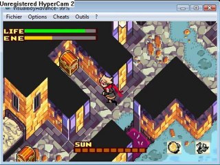 Let's Play : Shin Bokura no Taiyo, épisode 1