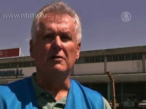 ООН направляет помощь беженцам из Сомали