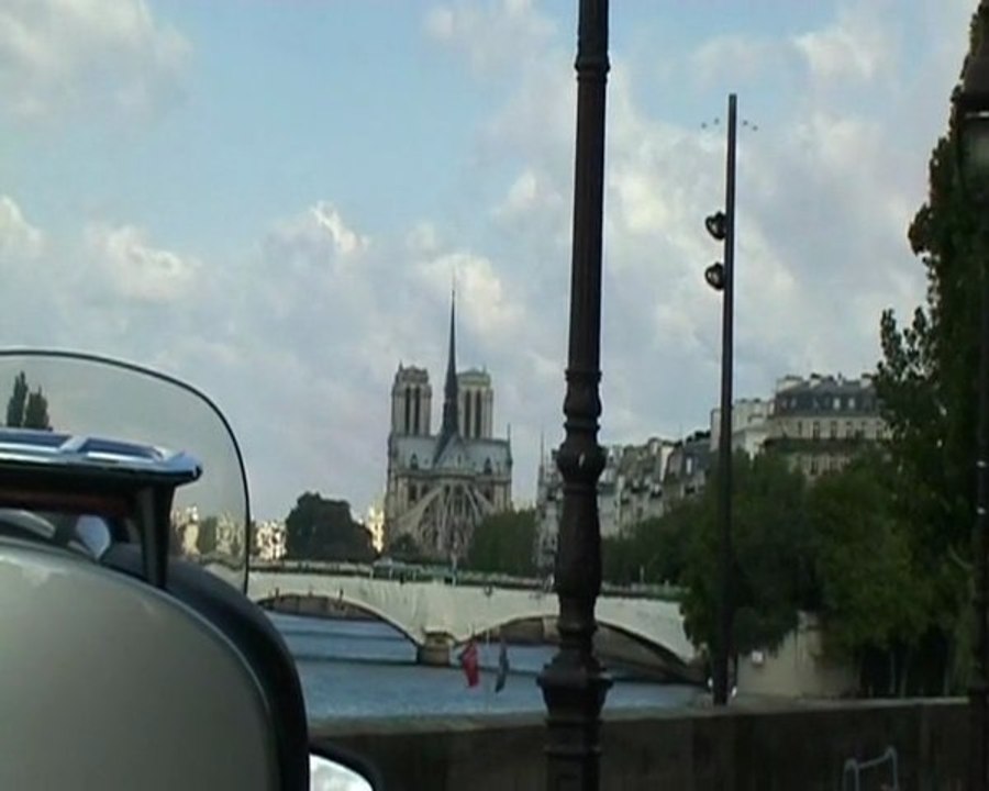 K1200LT DEFILE AERIEN 14 JUILLET 2011