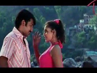 Aganthakudu - Full Length Telugu Movie - Part 01 - Siva Balaji - Nikhita