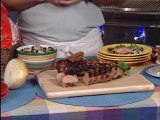 Summer Grilling with Glenn Lyman, Chef and Grilling Expert