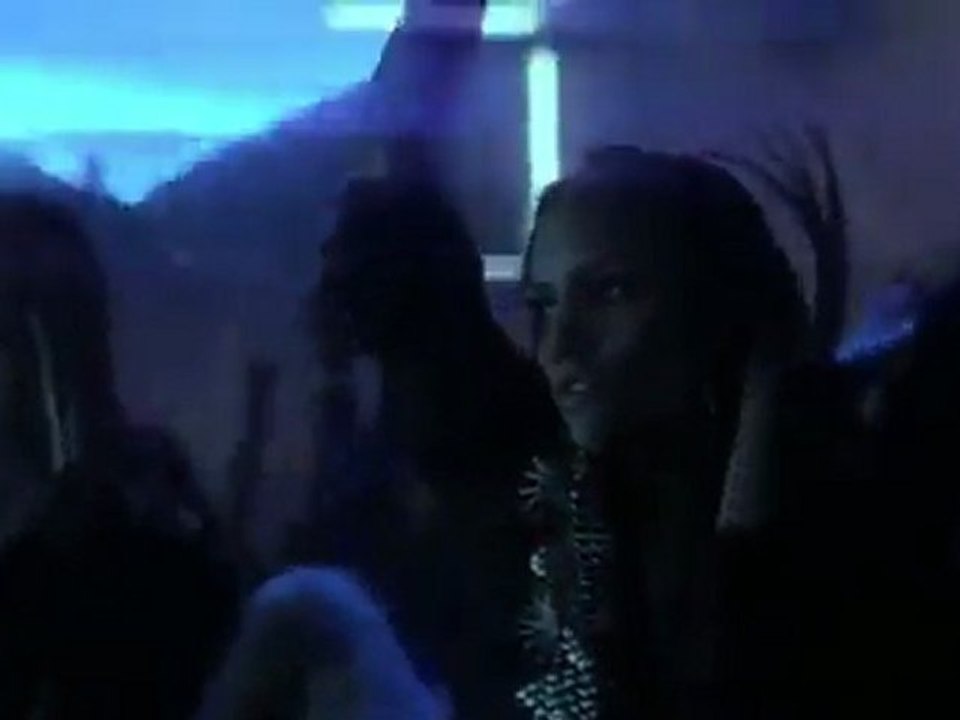 David Guetta feat. Taio Cruz and Ludacris - Little Bad Girl Official Music Video