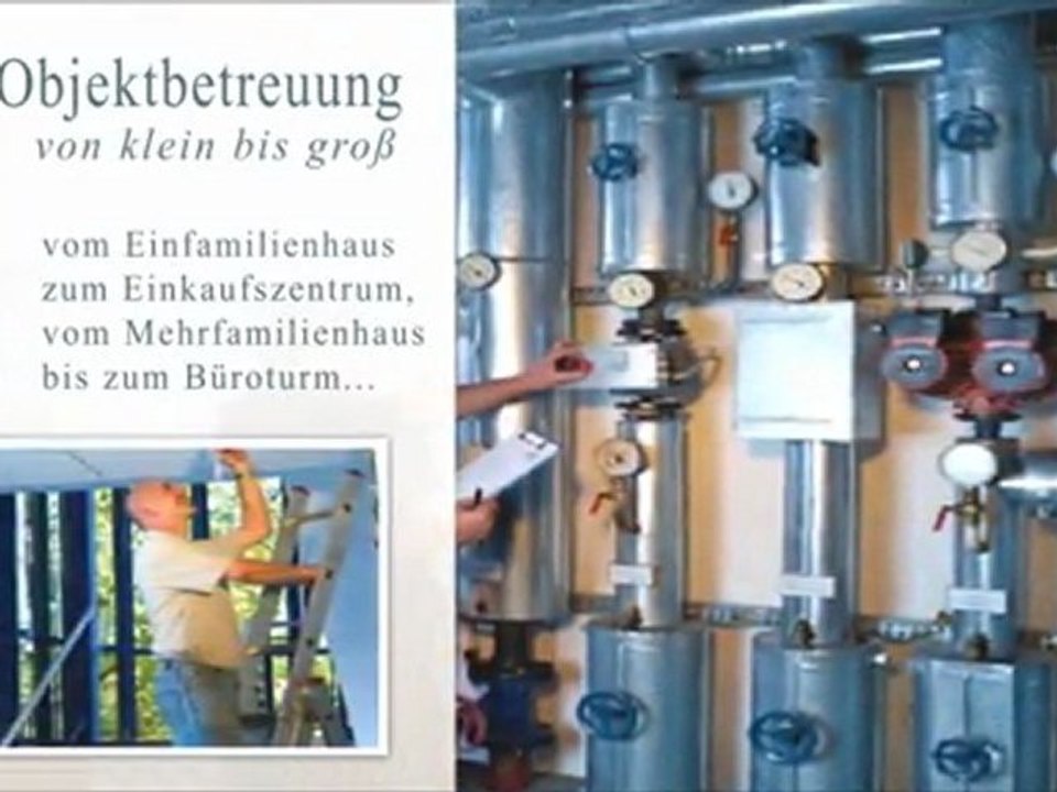 Hausmeister-Service in Mannheim, Heidelberg & Ludwigshafen